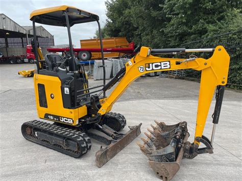 jcb 18z 1 price|small jcb diggers for sale.